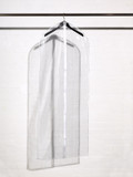 Picture of a Crystal Clear Dress Cover