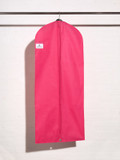 Picture of Dark Pink Breathable Dress cover bag