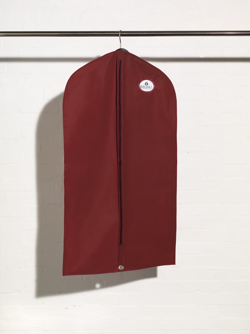 plastic suit covers