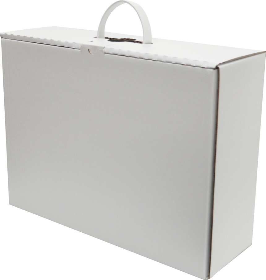 Acid Free Wedding Dress Box For Travel And Storage With Handle Reldas Garment Covers