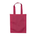 PPNW Shopping Bag in Hot Pink