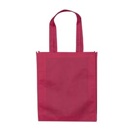PPNW Shopping Bag in Hot Pink