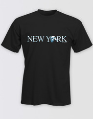 The Phantom of the Opera Broadway "New York" T-Shirt 