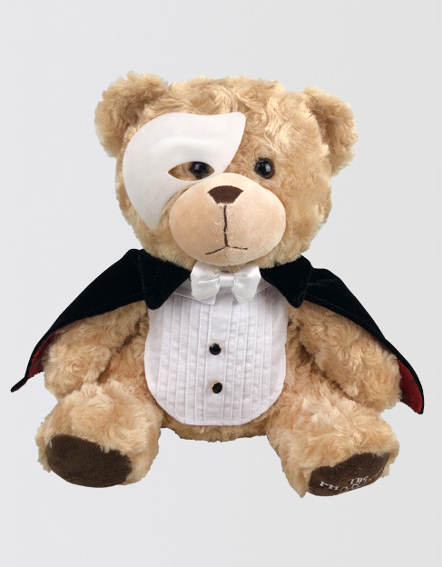 teddy in
