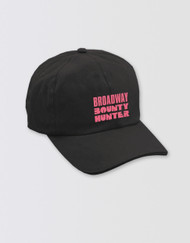 Broadway Bounty Hunter Baseball Cap