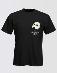 The Phantom of the Opera '88 Logo T-Shirt