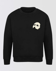 The Phantom of the Opera '88 Glow in the Dark Sweatshirt [PRE-ORDER]