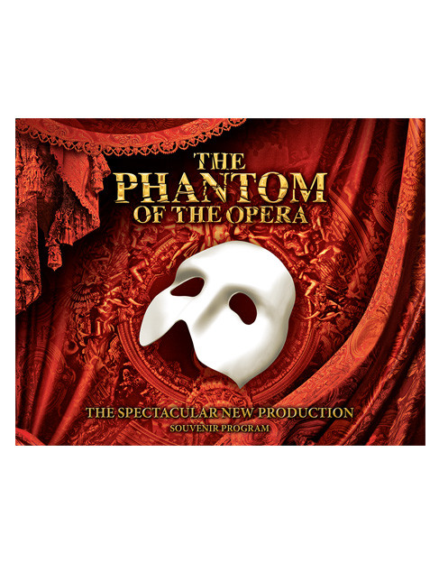 which the phantom of the opera book is best