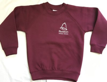 Rudston Infants - Sweatshirt