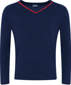Childwall Sports & Science Academy - Pullover