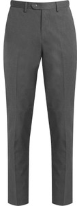 Boys Senior Trouser - Grey (Slimbridge)