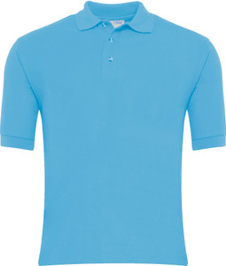 Arnot St Mary C of E Primary School - Sports Polo Shirt