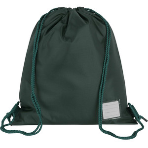 Springwood Heath Primary School - Sports Bag