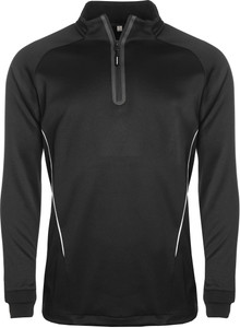 Academy of St Nicholas - NEW Sports 1/4 Zip Jacket