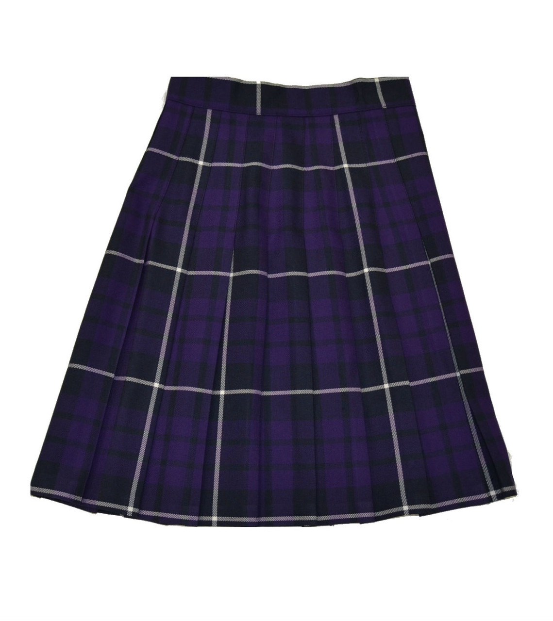 Academy of St Nicholas Kilt Laser Schoolwear