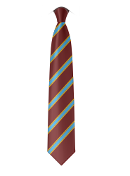 Faith Primary School - Tie