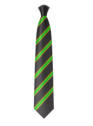 North Liverpool Academy - Tie