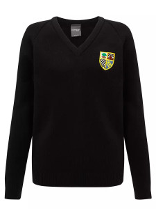 St Francis Xavier's College Sixth Form - Pullover