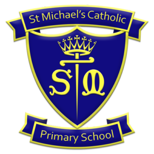 St Michael's R C Primary School - Tie