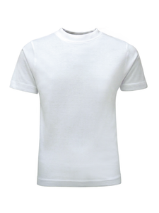 Sports T-Shirt - White
