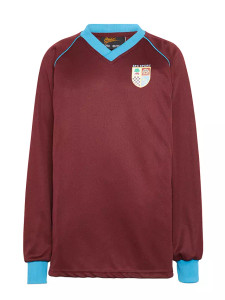 St Francis Xavier's College - Football Top