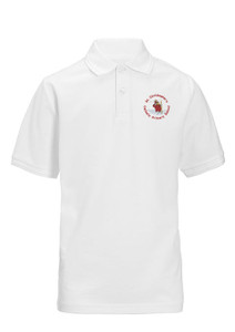 St Christopher's Catholic Primary School - Polo Shirt