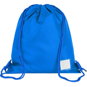 Banks Road County Primary School - Sports Bag