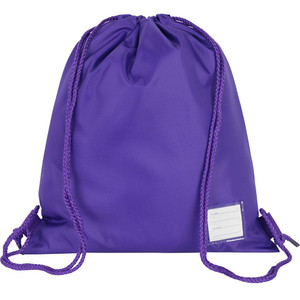 Garston C of E Primary School - Sports Bag