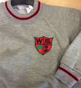 Woolton Nursery - Sweatshirt