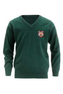 St Margaret's Anfield C of E Primary School - Pullover