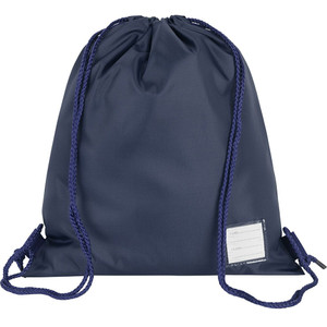 Barlows Primary School  - Sports Bag