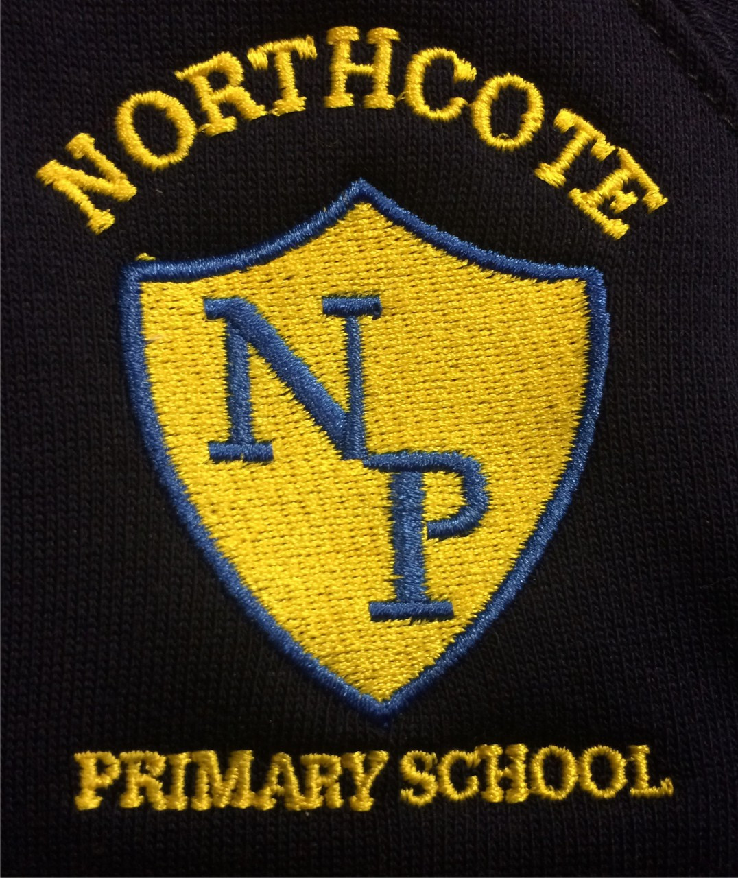 Northcote Primary School Polo Shirt Laser Schoolwear