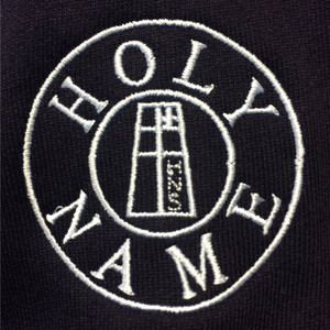 Holy Name Catholic Nursery - Crew Neck Sweatshirt