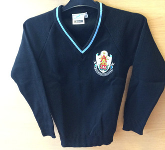 Arnot St Mary C of E Primary School - Pullover