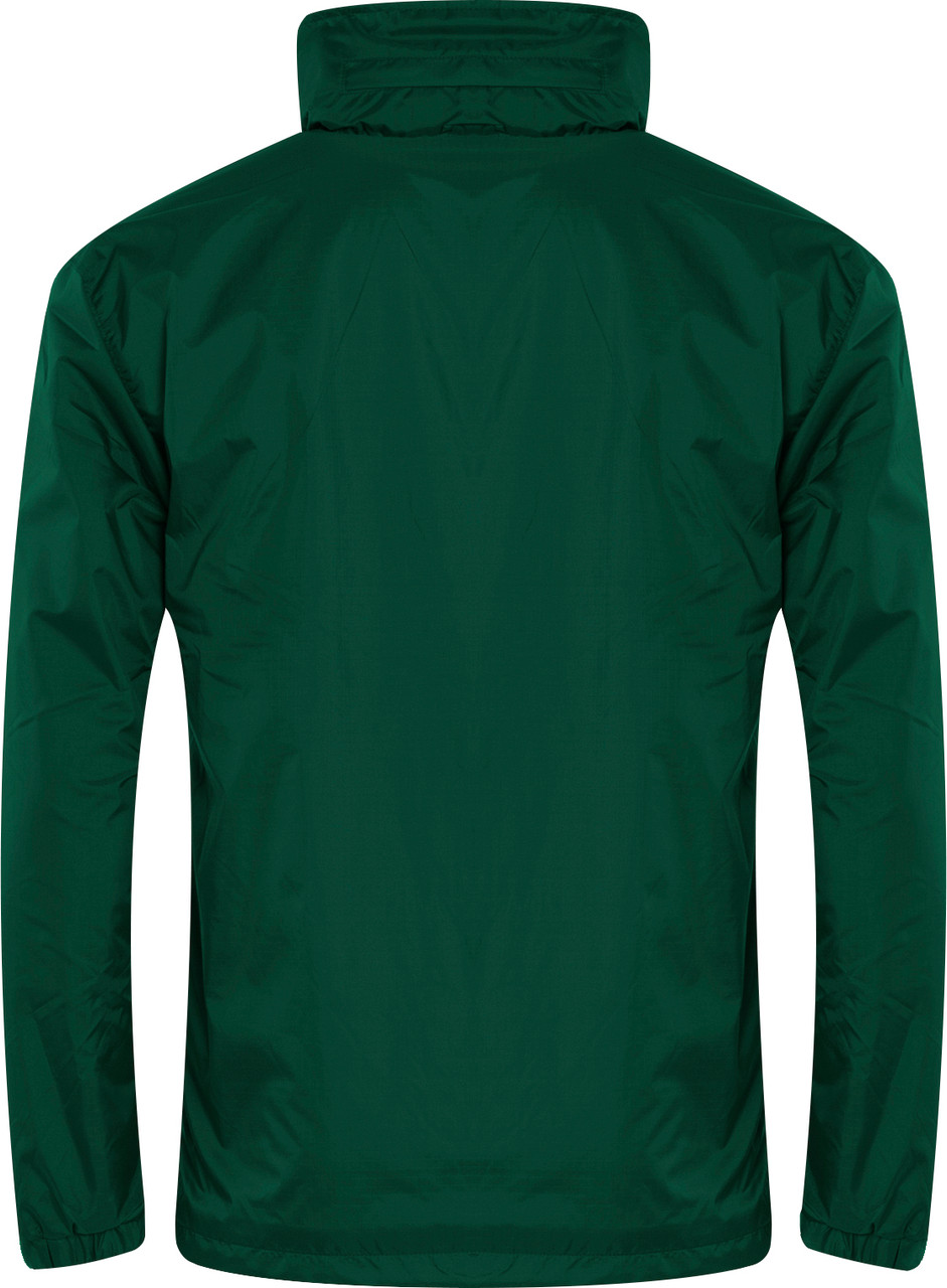 Fazakerley Primary School Reversible Jacket Laser Schoolwear