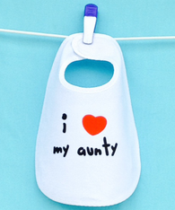 BIB - LOVE AUNTY 