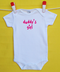 GROWSUITS - DADDY'S GIRL