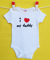 GROWSUITS - DADDY LOVE