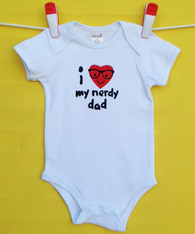 GROWSUITS - DAD NERDY