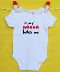 GROWSUITS - MALTESE GRANDMA