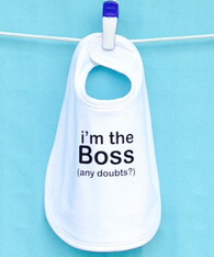 BIB - BOSS (any doubts?)