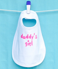 BIB - DADDY'S GIRL