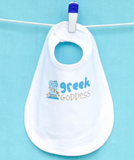 BIB - GREEK GODDESS