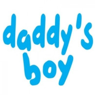 KIDS TEE - DADDY'S BOY