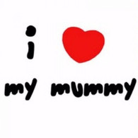 KIDS TEE - MUMMY LOVE