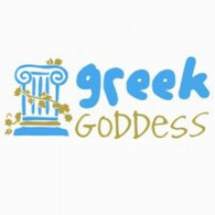 KIDS TEE - GREEK GODDESS
