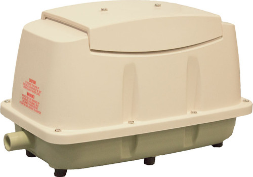 120 Watt Aerator