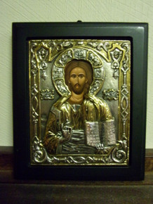 Icon- Christ (1)