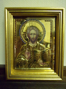 Icon- Christ (2)