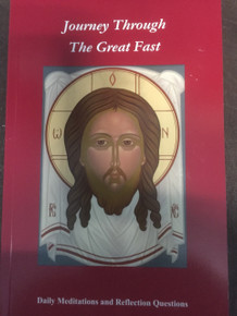 Journey Through The Great Fast